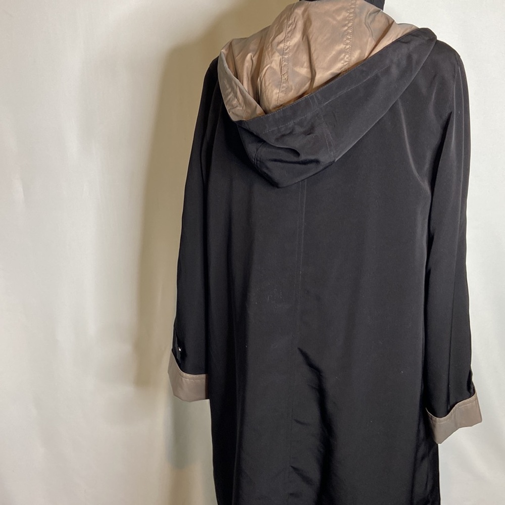 Gallery Black Jacket Size Medium - image 5